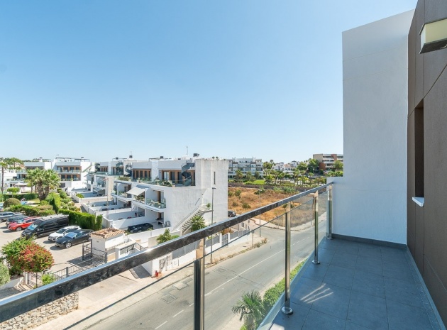 Resale - Apartment - Villamartin - La Fuente