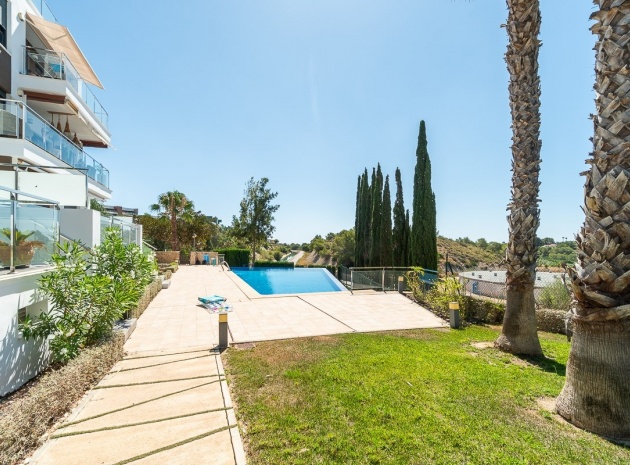 Resale - Apartment - Villamartin - La Fuente