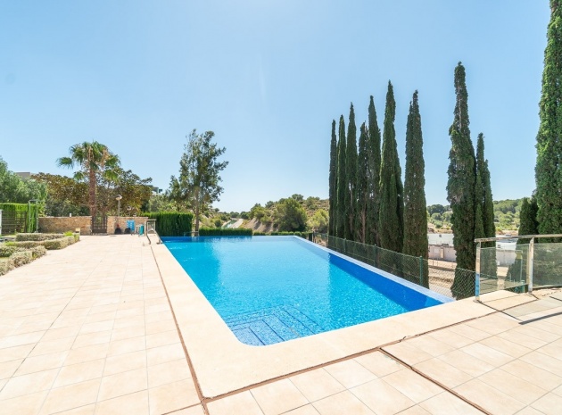 Resale - Apartment - Villamartin - La Fuente