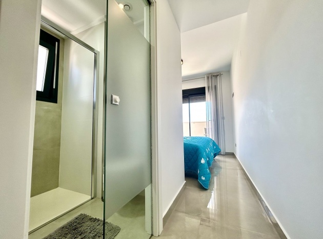 Resale - Apartment - Pilar de la Horadada - Lamar Resort