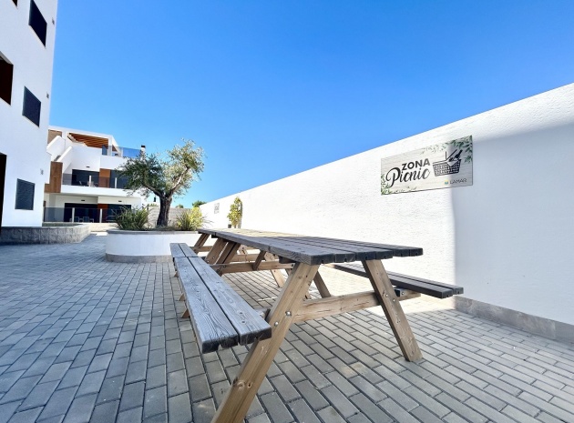 Resale - Apartment - Pilar de la Horadada - Lamar Resort