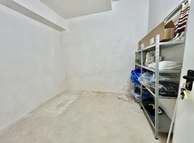 Resale - Apartment - Pilar de la Horadada - Lamar Resort