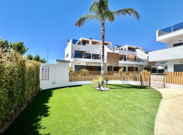 Resale - Apartment - Pilar de la Horadada - Lamar Resort