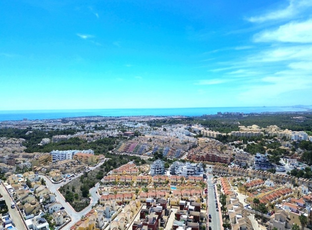 Återförsäljning - Lägenhet - Villamartin