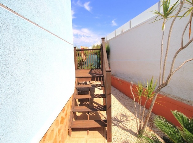 Wiederverkauf - Villa - Ciudad Quesada