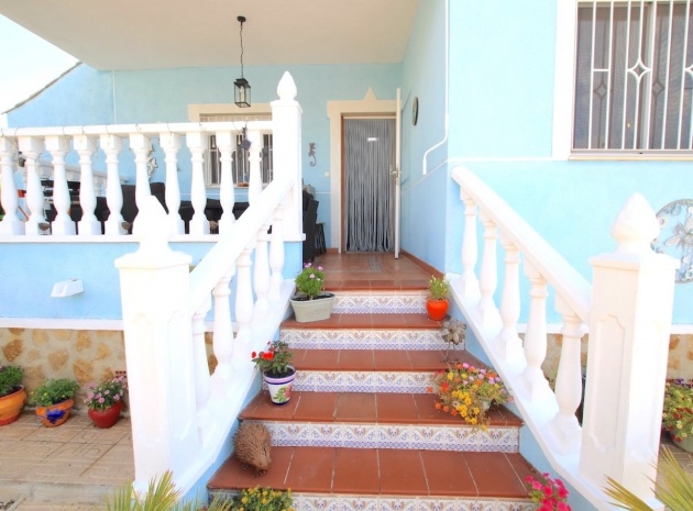 Wiederverkauf - Villa - Ciudad Quesada