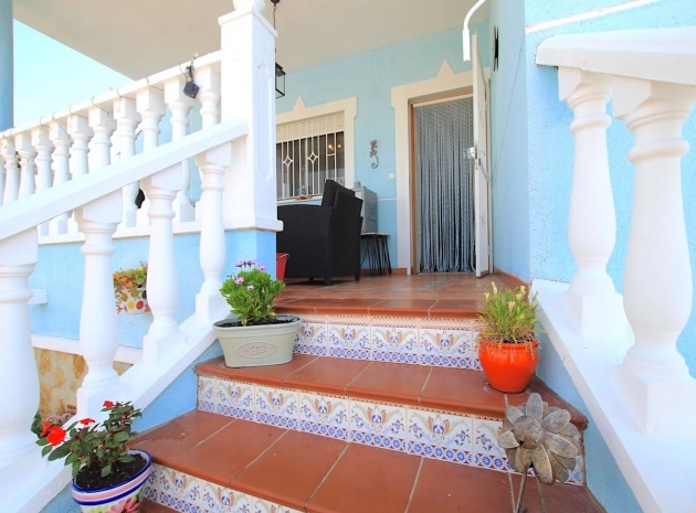 Wiederverkauf - Villa - Ciudad Quesada