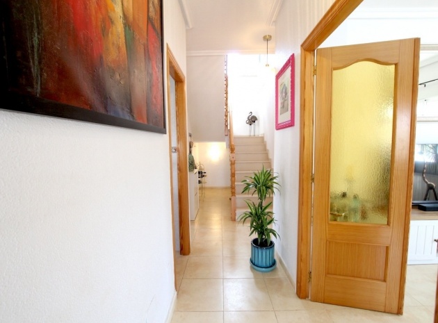 Wiederverkauf - Villa - Ciudad Quesada