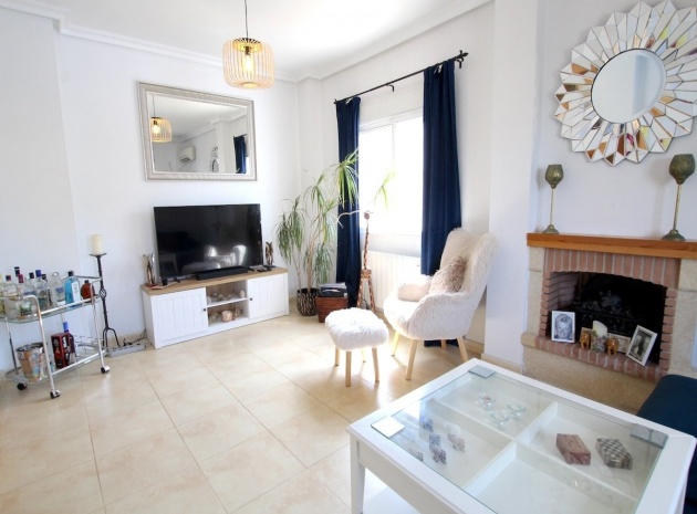 Wiederverkauf - Villa - Ciudad Quesada