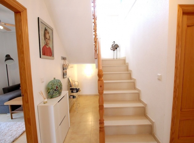 Wiederverkauf - Villa - Ciudad Quesada