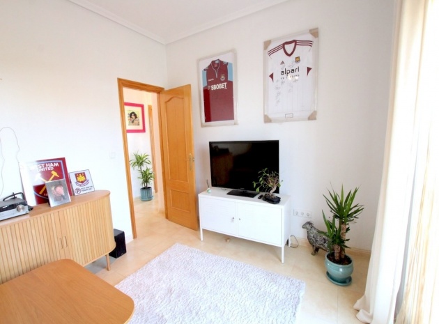Wiederverkauf - Villa - Ciudad Quesada