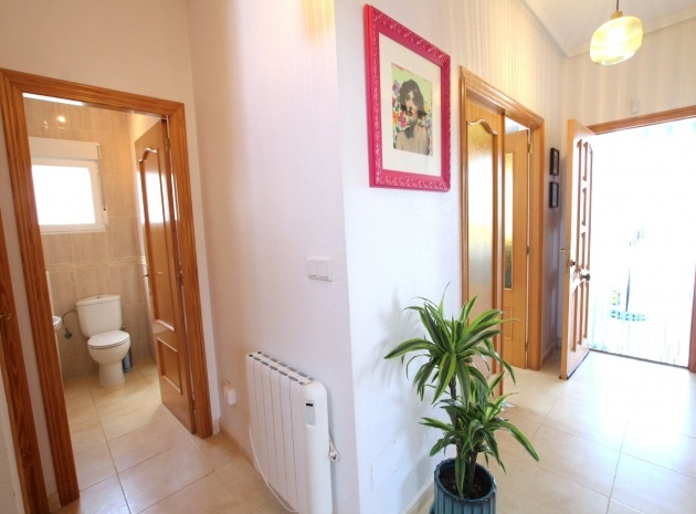 Wiederverkauf - Villa - Ciudad Quesada