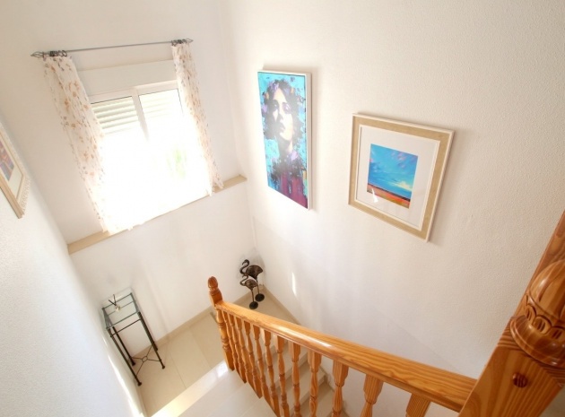 Wiederverkauf - Villa - Ciudad Quesada
