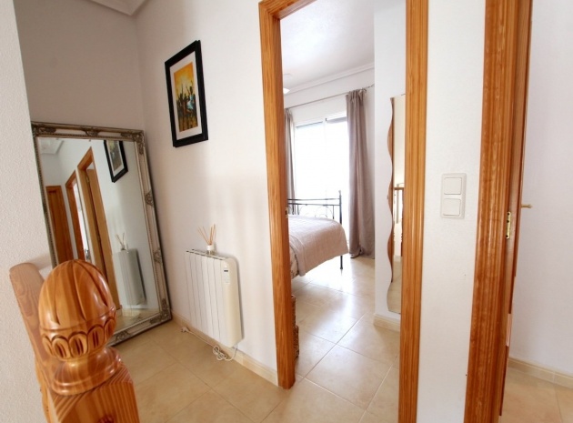 Wiederverkauf - Villa - Ciudad Quesada