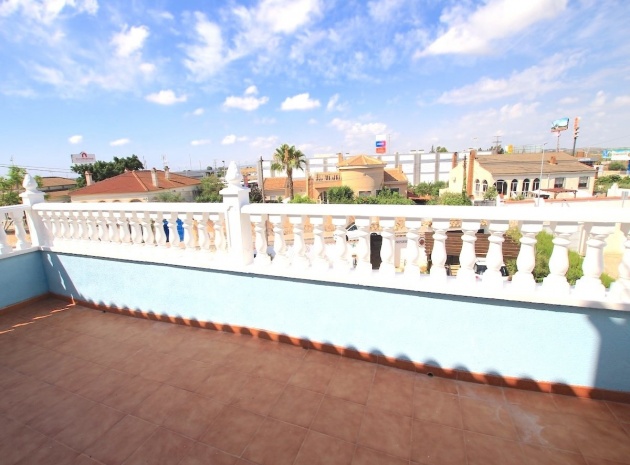 Wiederverkauf - Villa - Ciudad Quesada