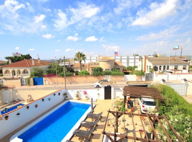 Wiederverkauf - Villa - Ciudad Quesada