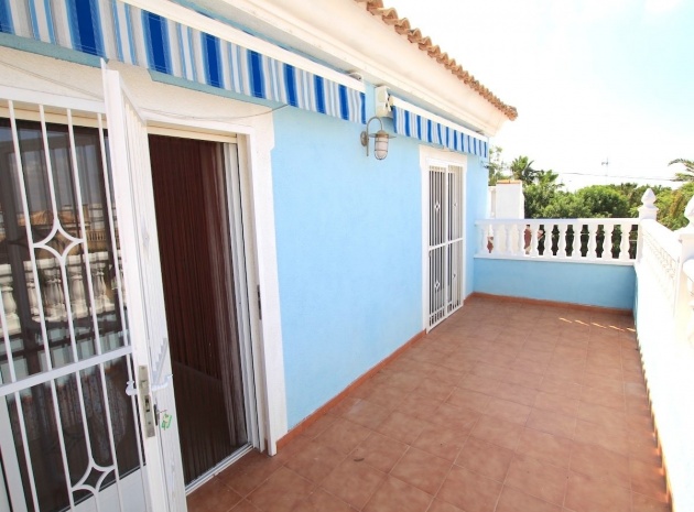 Wiederverkauf - Villa - Ciudad Quesada