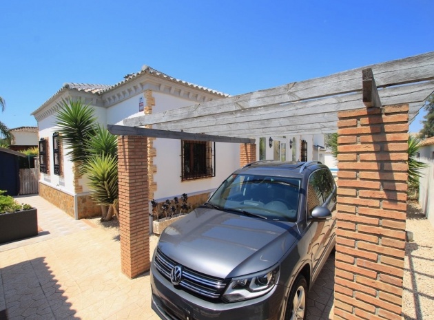 Återförsäljning - Villa - Formentera del Segura