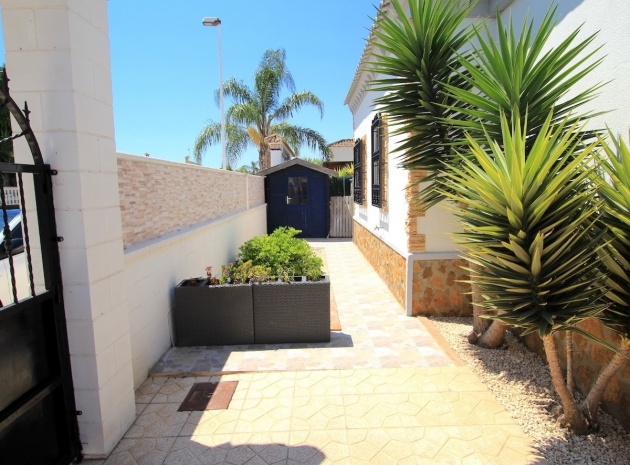 Återförsäljning - Villa - Formentera del Segura