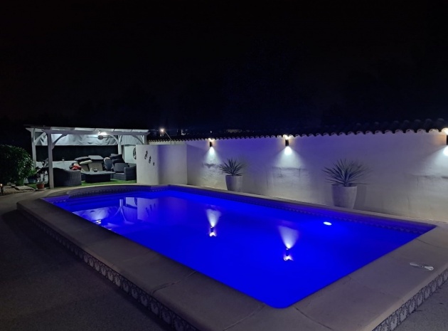 Återförsäljning - Villa - Formentera del Segura