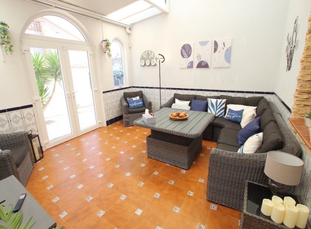 Återförsäljning - Villa - Formentera del Segura