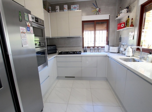 Återförsäljning - Villa - Formentera del Segura