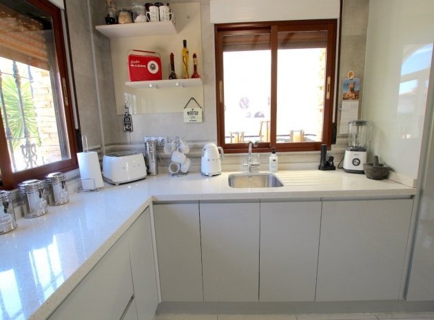 Återförsäljning - Villa - Formentera del Segura