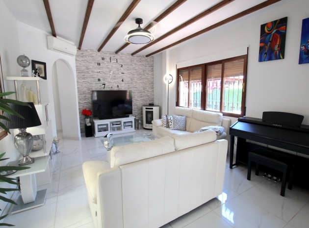 Återförsäljning - Villa - Formentera del Segura