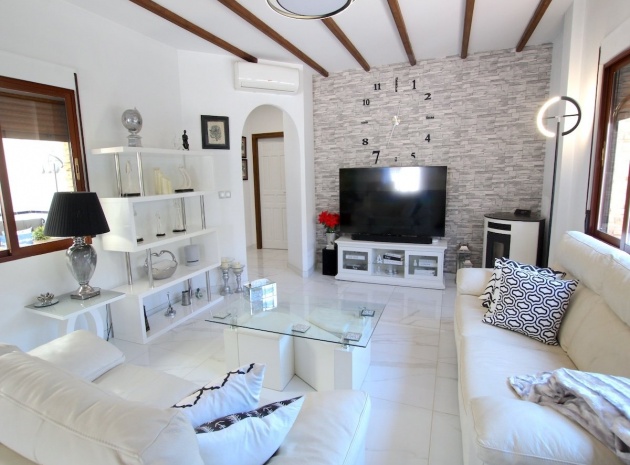 Återförsäljning - Villa - Formentera del Segura