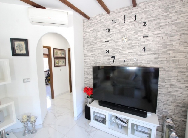 Återförsäljning - Villa - Formentera del Segura