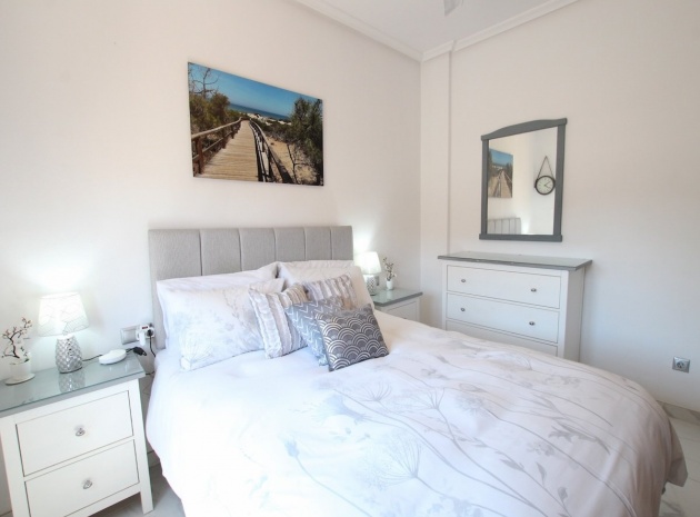 Återförsäljning - Villa - Formentera del Segura