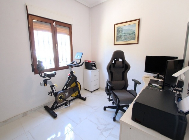 Återförsäljning - Villa - Formentera del Segura
