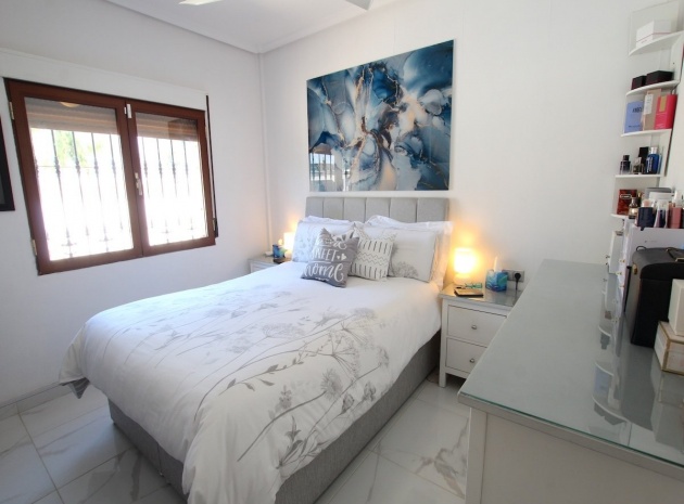 Återförsäljning - Villa - Formentera del Segura