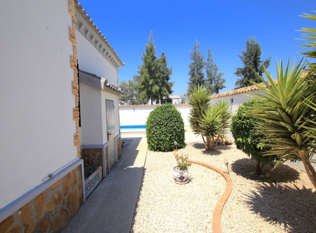 Återförsäljning - Villa - Formentera del Segura