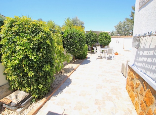 Återförsäljning - Villa - Formentera del Segura
