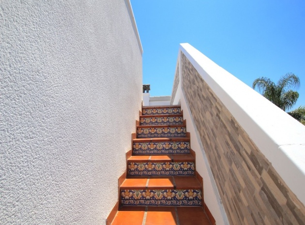 Återförsäljning - Villa - Formentera del Segura