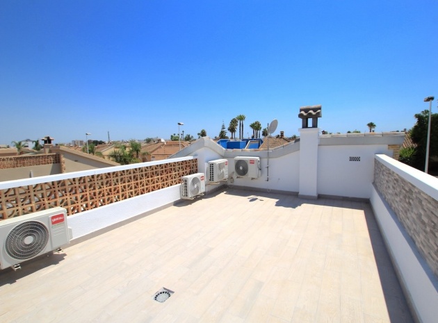 Återförsäljning - Villa - Formentera del Segura