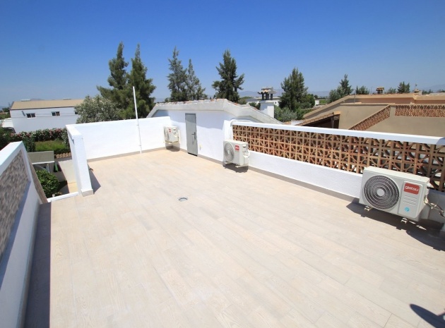 Återförsäljning - Villa - Formentera del Segura