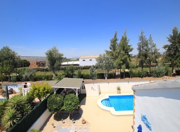 Återförsäljning - Villa - Formentera del Segura