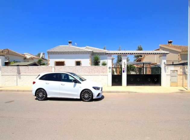 Återförsäljning - Villa - Formentera del Segura