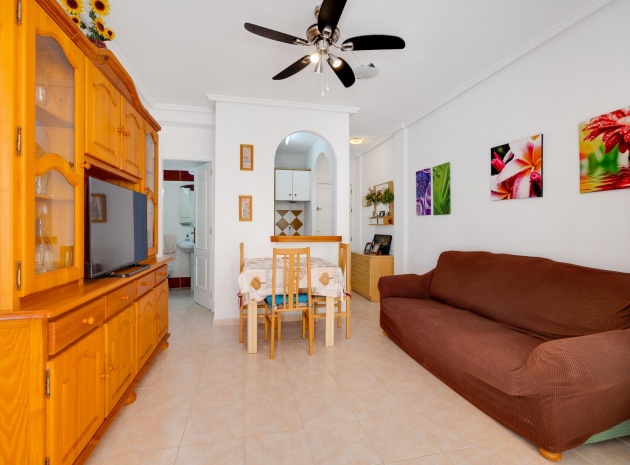 Resale - Apartment - Torrevieja - Beachside Torrevieja