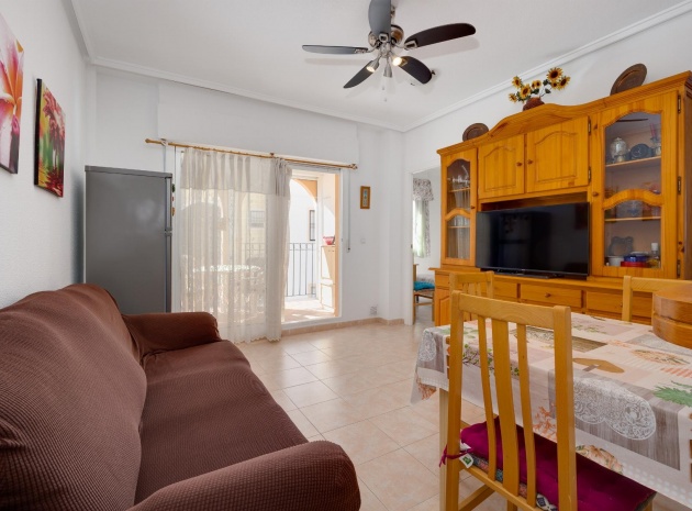 Resale - Apartment - Torrevieja - Beachside Torrevieja