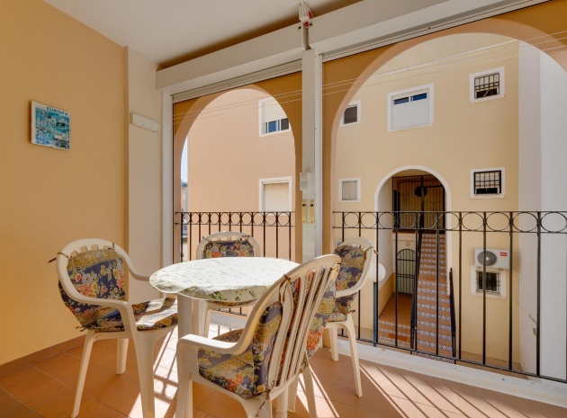Resale - Apartment - Torrevieja - Beachside Torrevieja