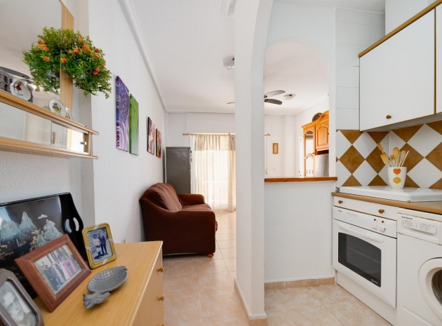 Resale - Apartment - Torrevieja - Beachside Torrevieja