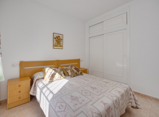 Resale - Apartment - Torrevieja - Beachside Torrevieja