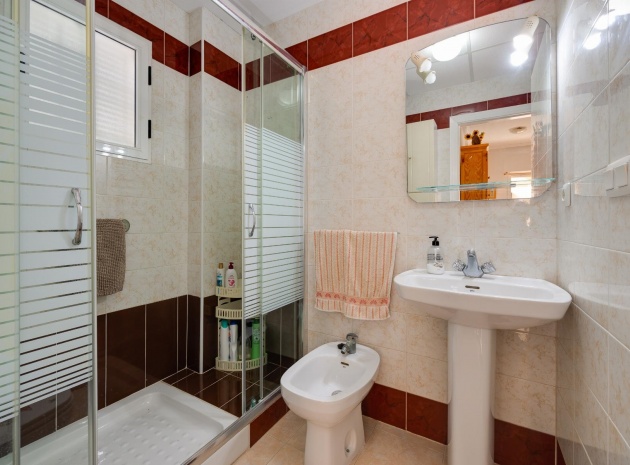 Resale - Apartment - Torrevieja - Beachside Torrevieja