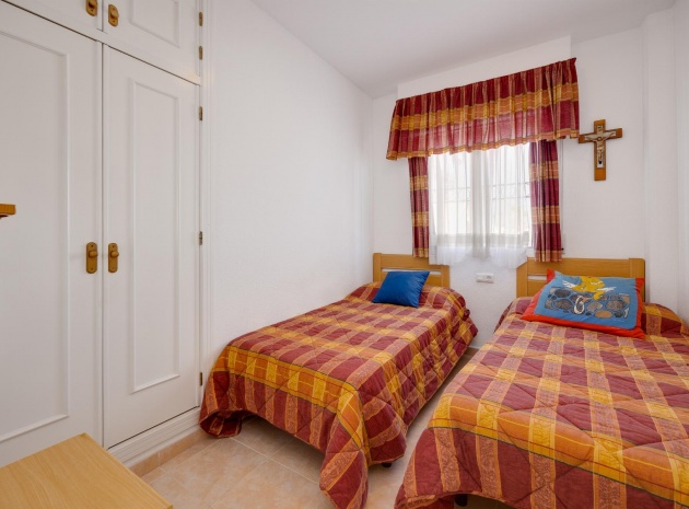 Resale - Apartment - Torrevieja - Beachside Torrevieja