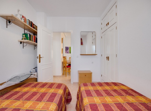 Resale - Apartment - Torrevieja - Beachside Torrevieja