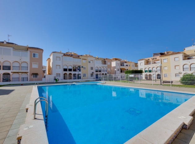 Resale - Apartment - Torrevieja - Beachside Torrevieja