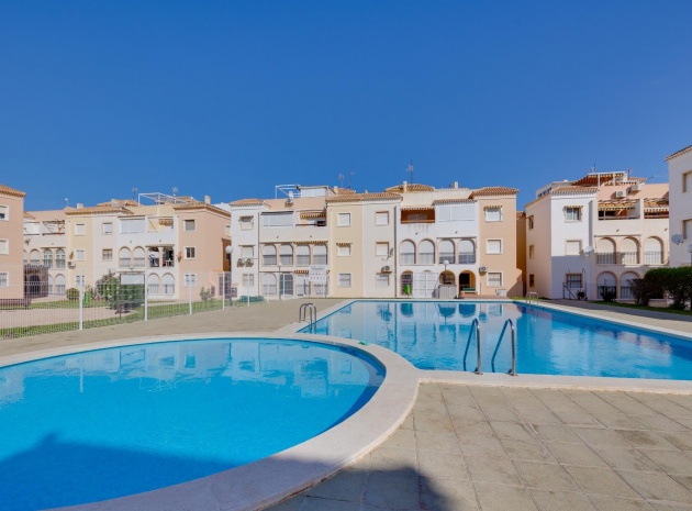 Resale - Apartment - Torrevieja - Beachside Torrevieja
